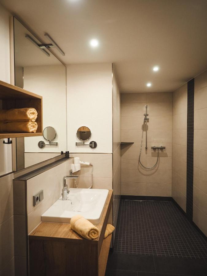Landgasthof Zum Stern 함멜부르크 외부 사진