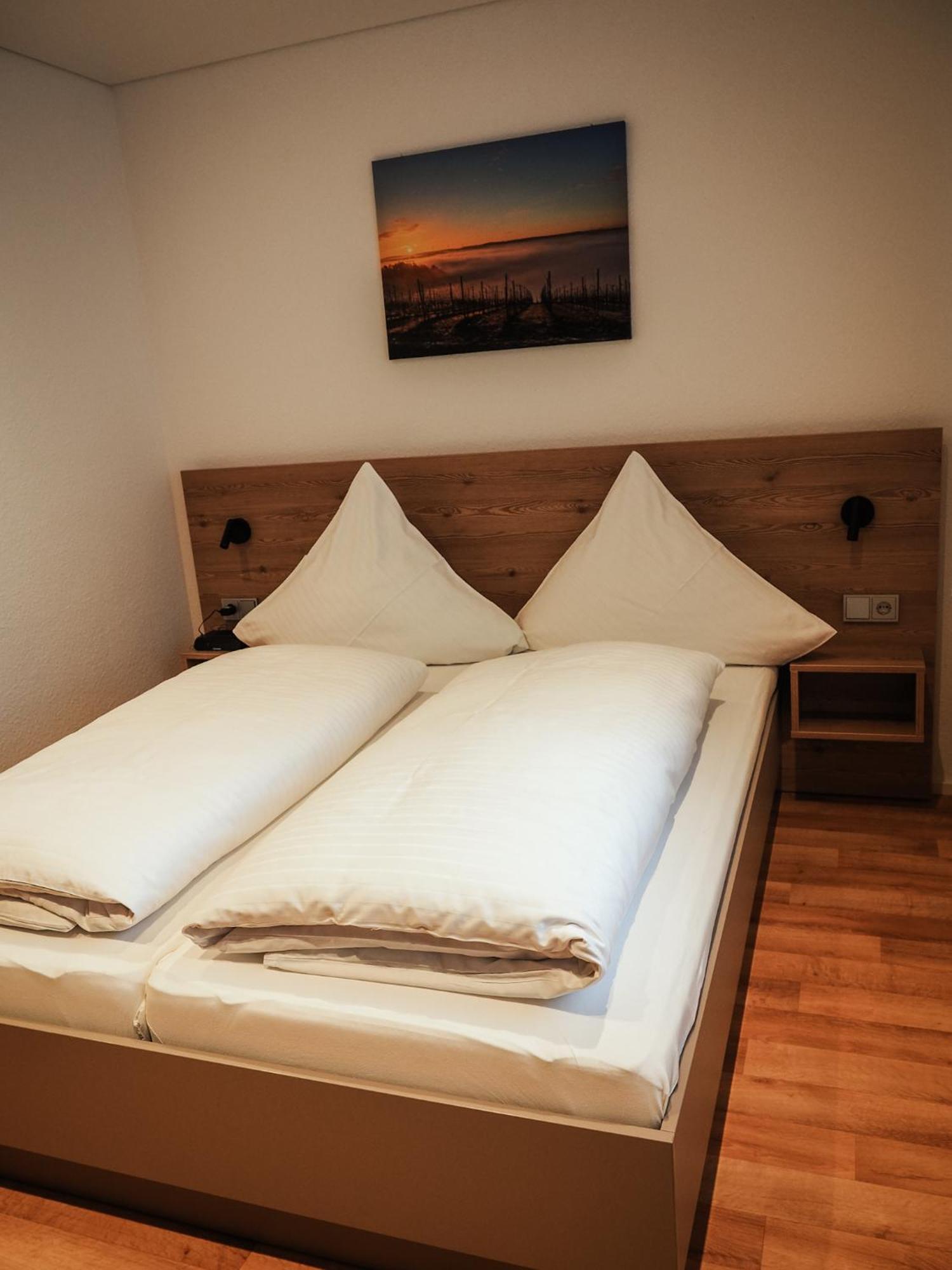 Landgasthof Zum Stern 함멜부르크 외부 사진