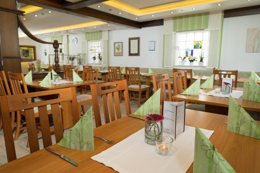 Landgasthof Zum Stern 함멜부르크 외부 사진