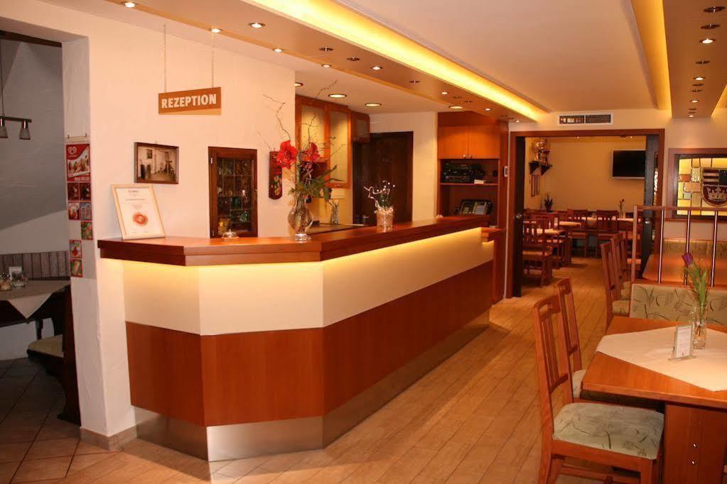 Landgasthof Zum Stern 함멜부르크 외부 사진